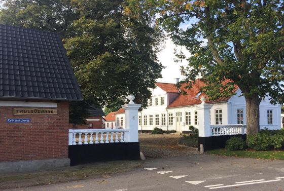 Taulovgaard